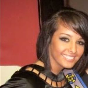 Meet your Posher, Jess